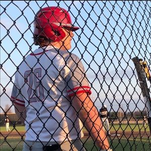 Meet your Posher, Logan